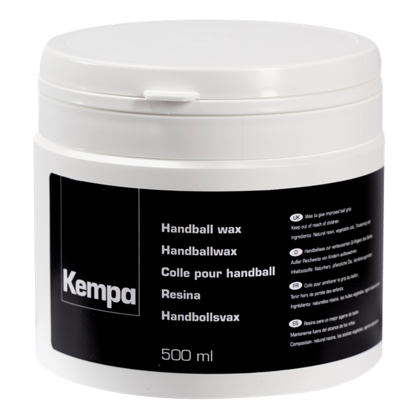 Uhlsport - HANDBALLHARZ 500 ML