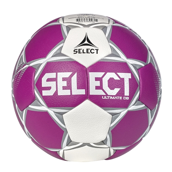 SELECT - Handball Ultimate DB HBF v24, Spielball