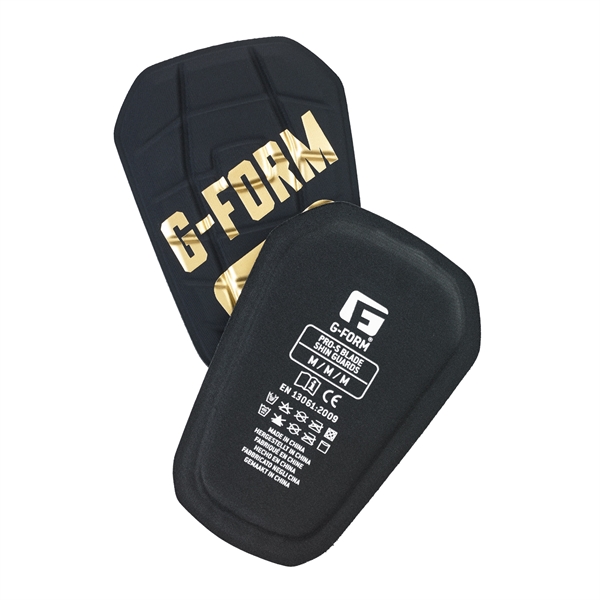 DERBYSTAR - G-Form Pro-S Blade, Schienbeinsch�tzer