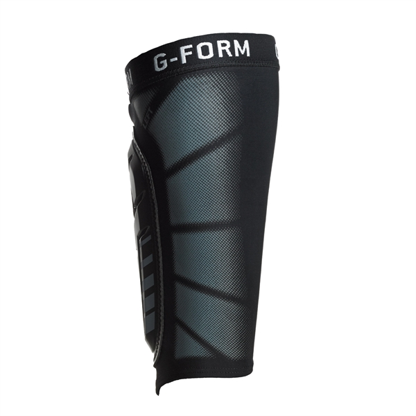 DERBYSTAR - G-Form Pro-S VENTO, Schienbeinsch�tzer