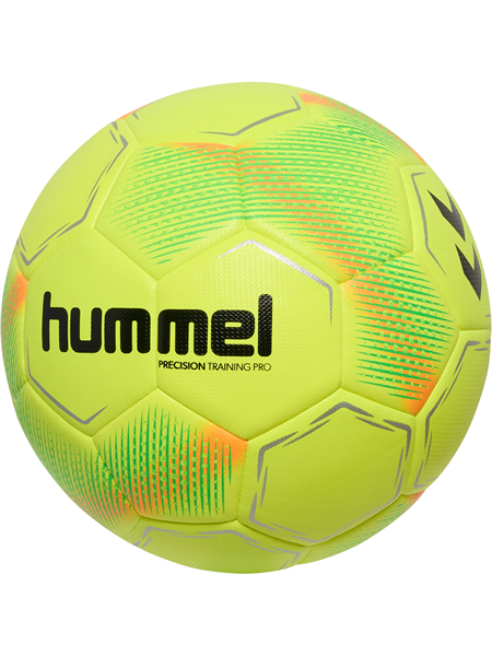 HUMMEL - hmlPRECISION Training Pro Ball, Fu�ball