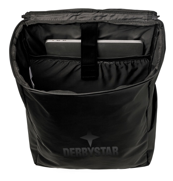 DERBYSTAR - Allwetter-Rucksack v25