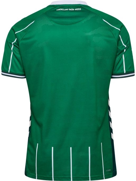 HUMMEL - Werder Bremen 25/26 Home Jersey Wmns S/S, Trikot