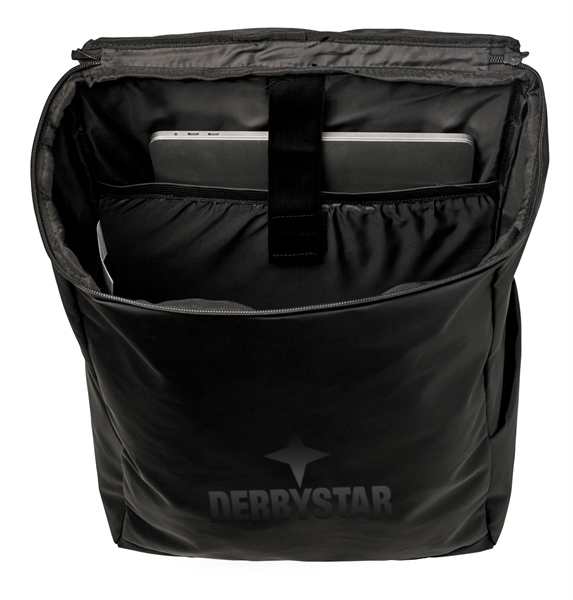 DERBYSTAR - Allwetter-Rucksack Brillant v25