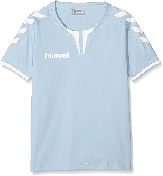 Hummel - hmlCORE S/S POLY JERSEY