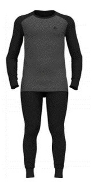 ODLO - Active Warm Special Set Mens, Unterw�sche