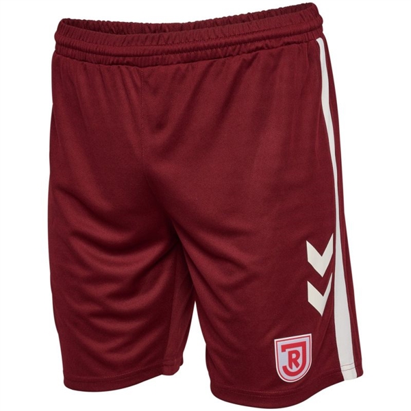 Hummel - RGB 24/25 Away Shorts, Kurze Hose