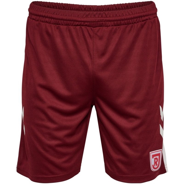 Hummel - RGB 24/25 Away Shorts, Kurze Hose