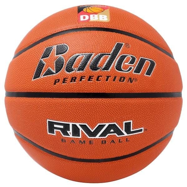 BADEN - Rival DBB, Basketball