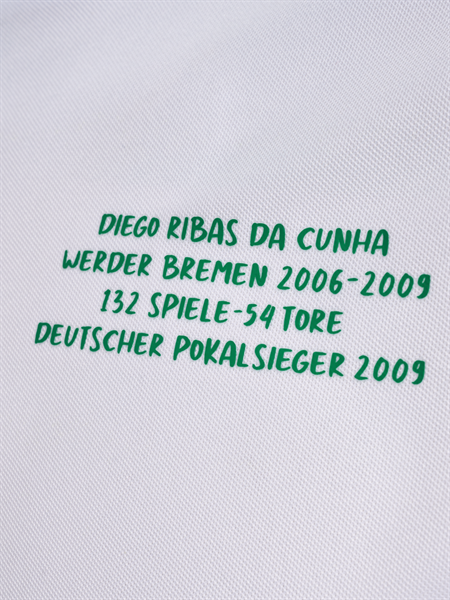 Hummel - WER 24/25 Share Legend Jersey S/S, Trikot