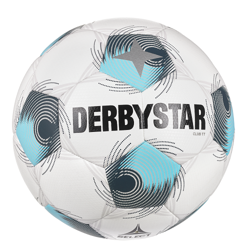 DERBYSTAR - FB-Club TT v26 Trainingsball, Fu�ball