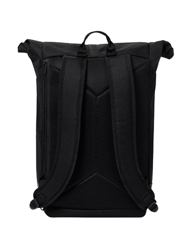 ERIMA - Rolltop Backpack, Rucksack
