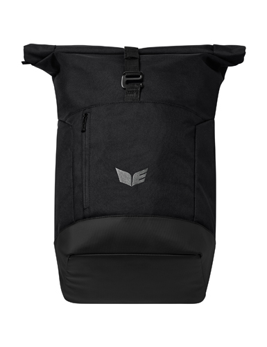 ERIMA - Rolltop Backpack, Rucksack