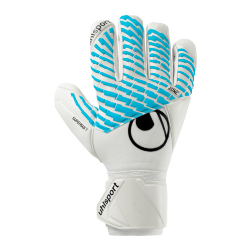 Uhlsport - FM Cybertec Supersoft, Torwarthandschuhe
