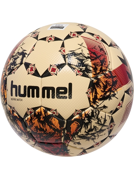 Hummel - hmlINSPIRE MATCH FB, Fu�ball