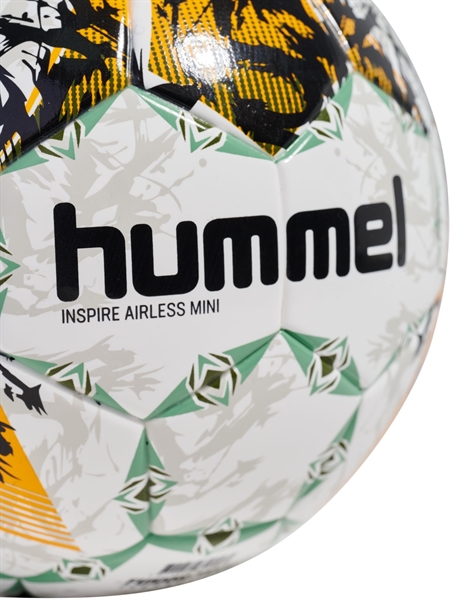 Hummel - hmlAIRLESS MINI FB, Fu�ball