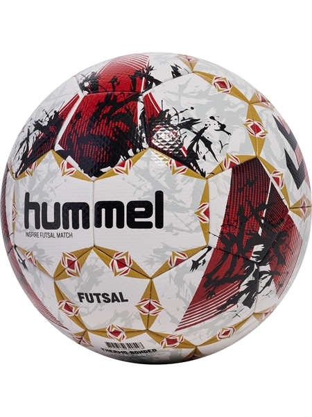 Hummel - hmlINSPIRE FUTSAL MATCH FB, Fu�ball