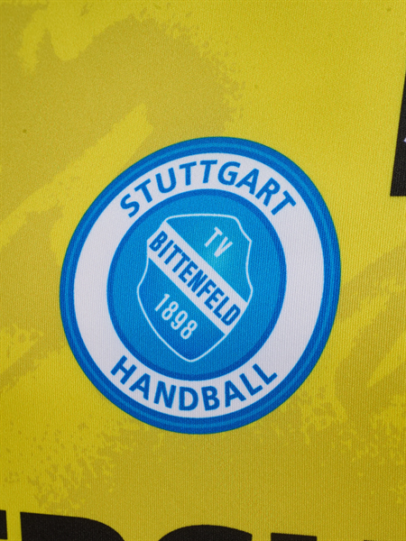 Hummel - TVB Stuttgart Away Jersey 25/26 S/S, Trikot