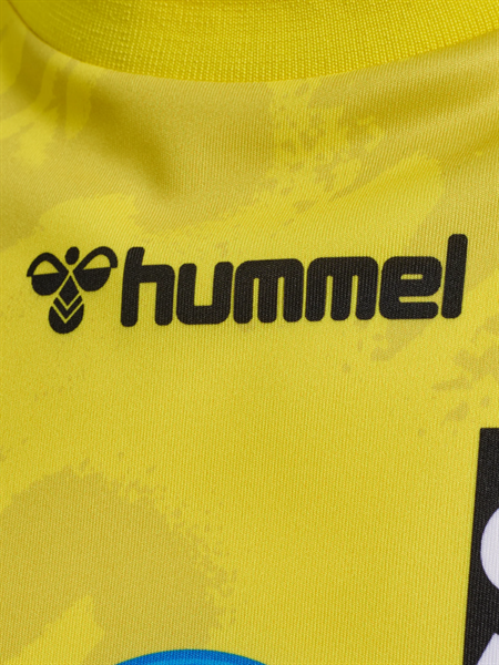 Hummel - TVB Stuttgart Away Jersey 25/26 S/S, Trikot