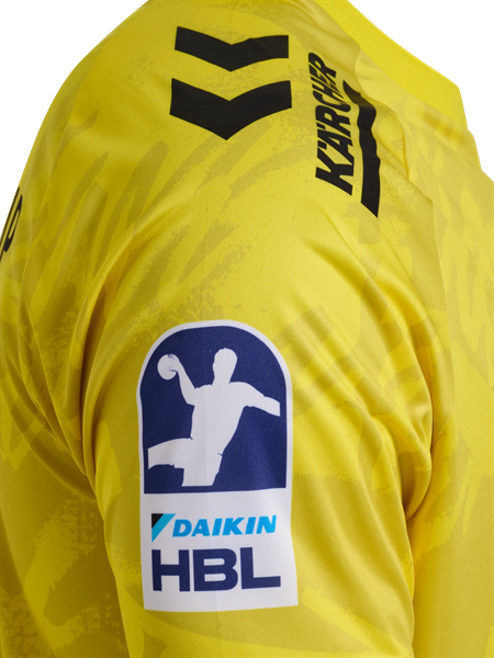 Hummel - TVB Stuttgart Away Jersey 25/26 S/S, Trikot