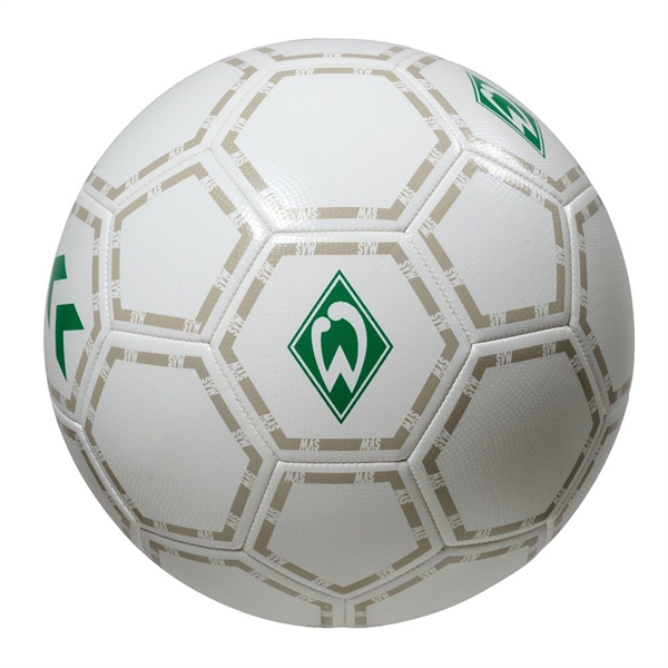 HUMMEL - Werder Bremen 26 Fan Ball, Fu�ball