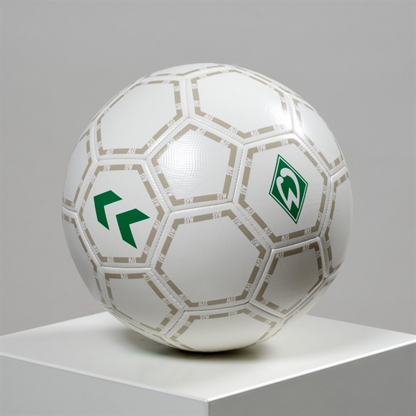 HUMMEL - Werder Bremen 26 Fan Mini Ball, Fu�ball