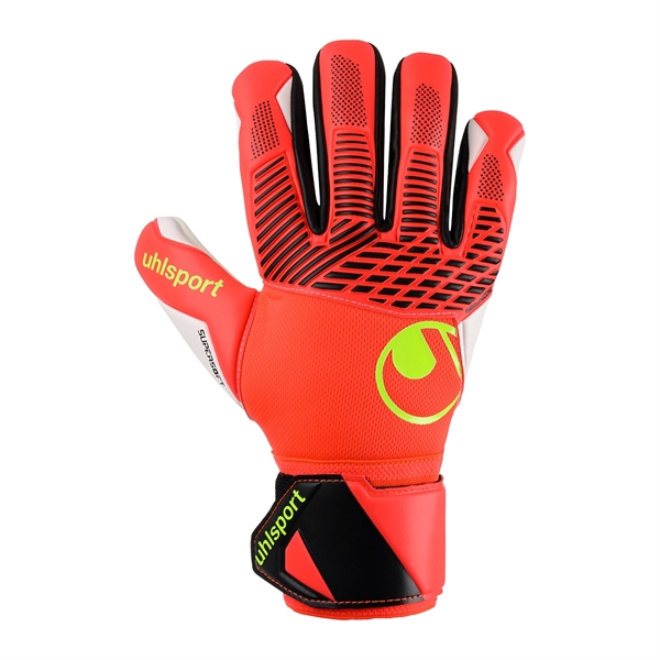 Uhlsport - FM ZNE Supersoft HN, TW-Handschuhe