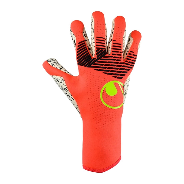 Uhlsport - FM ZNE Supergrip + Finger Surround, TW-Handschuhe