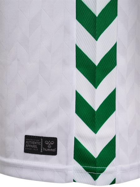 Hummel - WER 26/27 HOME JERSEY S/S Kids, Trikot