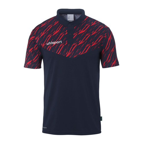 Uhlsport - Progresive 28 Poloshirt Mens, Polo
