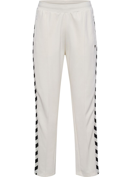 HUMMEL - hmlARCHIVE REGULAR POLY PANTS, Sporthose