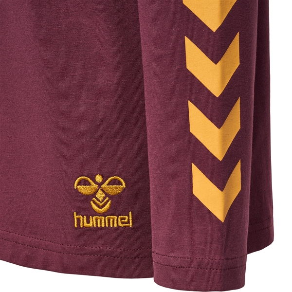 HUMMEL - hmlHARRY Potter Kids T-Shirt LS