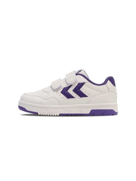 HUMMEL - hmlCAMDEN Jr. Sneaker, Kinderschuh
