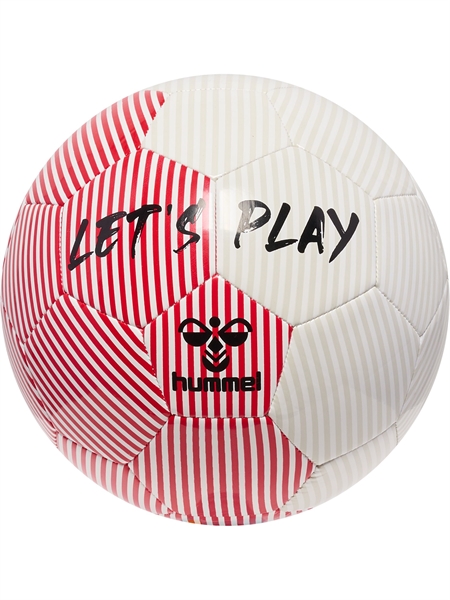 HUMMEL - DK (DBU) FAN 24 86 FB, Fu�ball