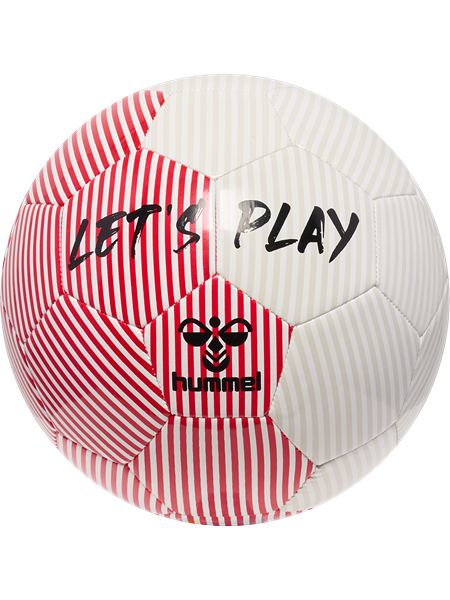 HUMMEL - DK (DBU) FAN 24 86 FB, Fu�ball