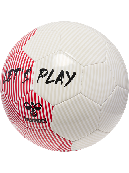 HUMMEL - DK (DBU) FAN 24 86 FB, Fu�ball