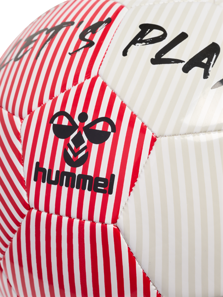 HUMMEL - DK (DBU) FAN 24 86 FB, Fu�ball