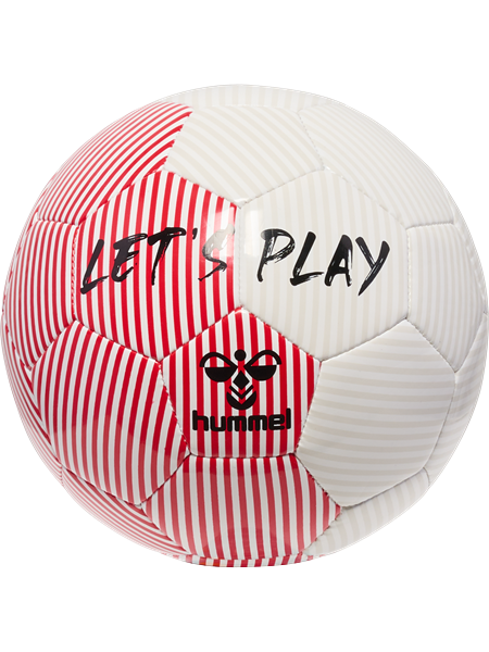 HUMMEL - DK (DBU) FAN 24 86 MINIBALL, Fu�ball