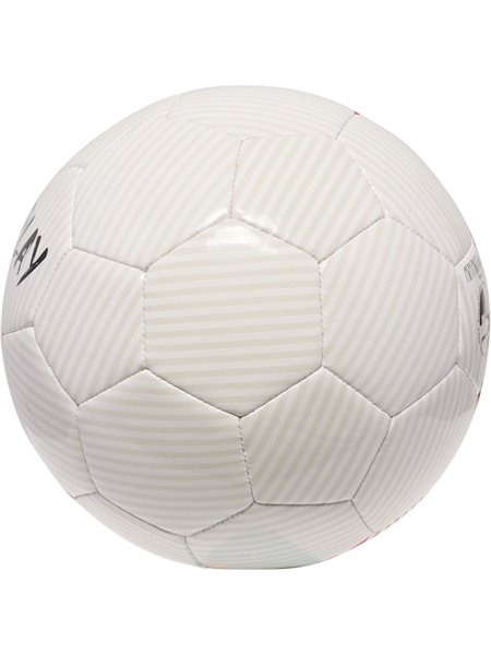 HUMMEL - DK (DBU) FAN 24 86 MINIBALL, Fu�ball