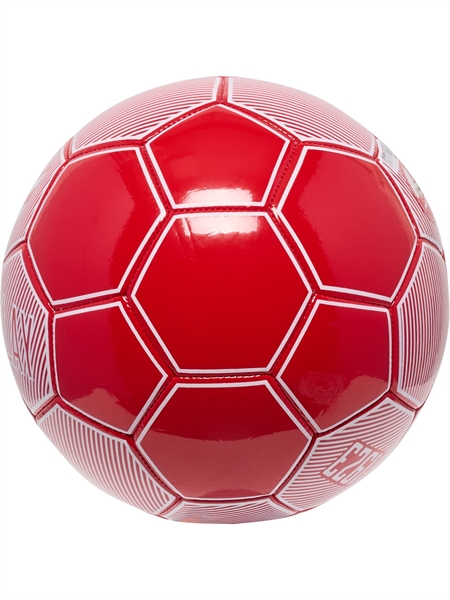 HUMMEL - DK (DBU) FAN 24 86 MINIBALL, Fu�ball