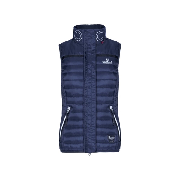 Cavallo - Brita, Damen Steppweste