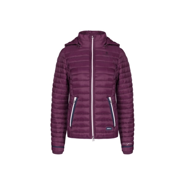 Cavallo - Baga, Kinder Steppjacke