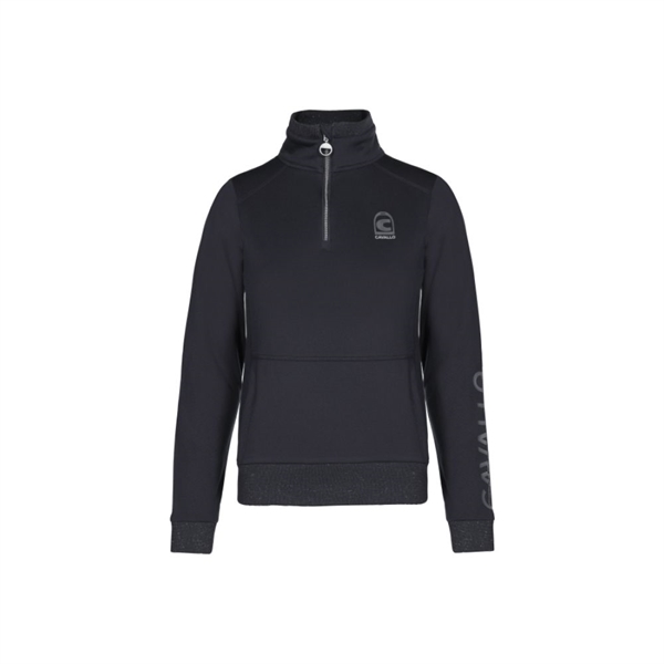 Cavallo - Bela, Kinder Half-Zip