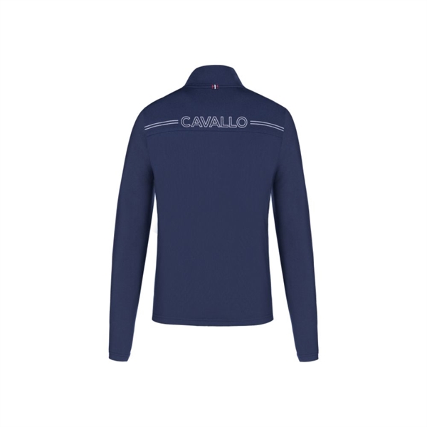 Cavallo - Baiky, Kinder Funktionsshirt