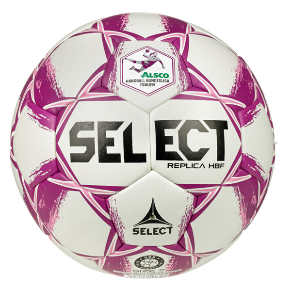 Select - Replica HBF DB v25, Handball