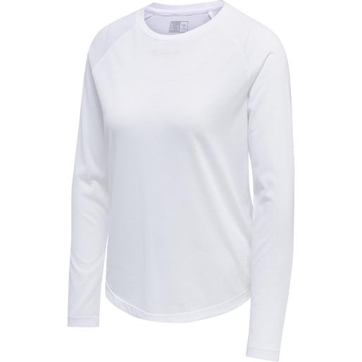 Hummel- hmlMT VANJA L/S, T-Shirt