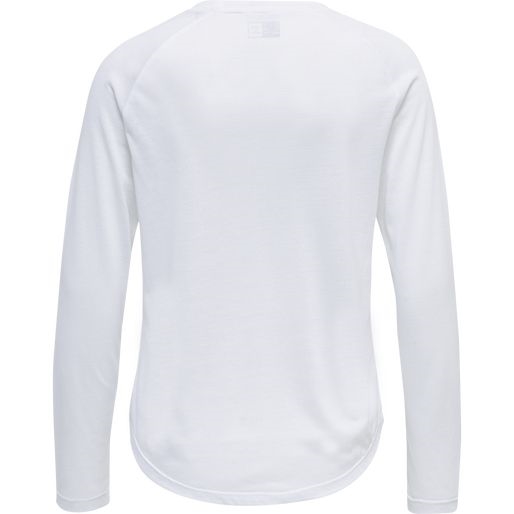 Hummel- hmlMT VANJA L/S, T-Shirt