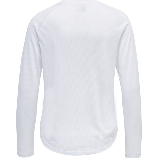 Hummel- hmlMT VANJA L/S, T-Shirt