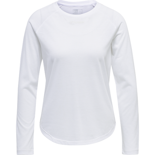 Hummel- hmlMT VANJA L/S, T-Shirt