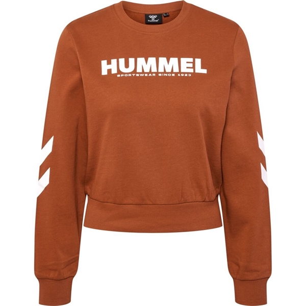 Hummel - hmlLEGACY, Damen Sweatshirt